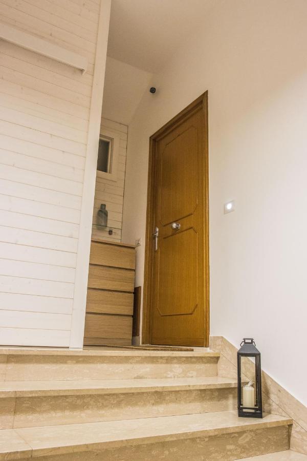 B&B Colonna - Mole Sua Stat Альтамура Екстер'єр фото
